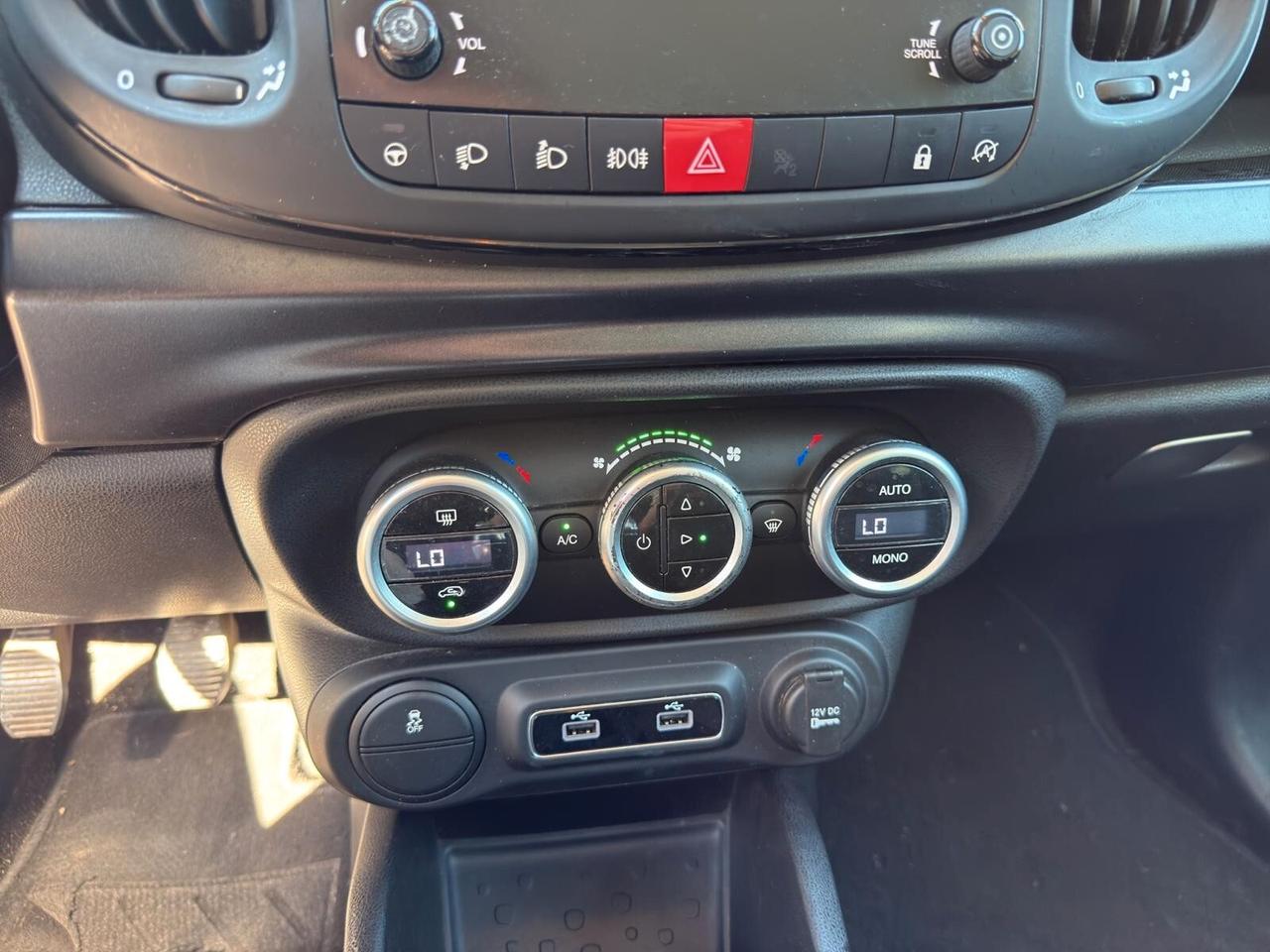 Fiat 500L 1.3 Multijet 95 CV Sport 2021