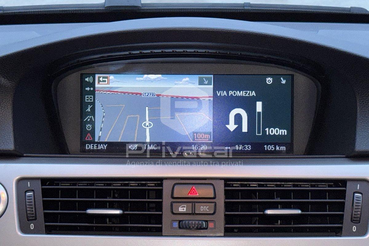 BMW 330xd cat Attiva