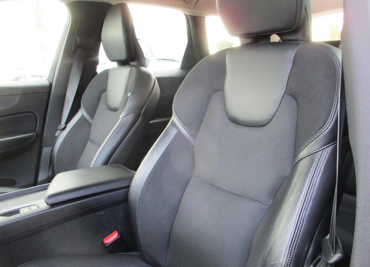 Volvo XC60 2.0 t5 Business geartronic GANCIO