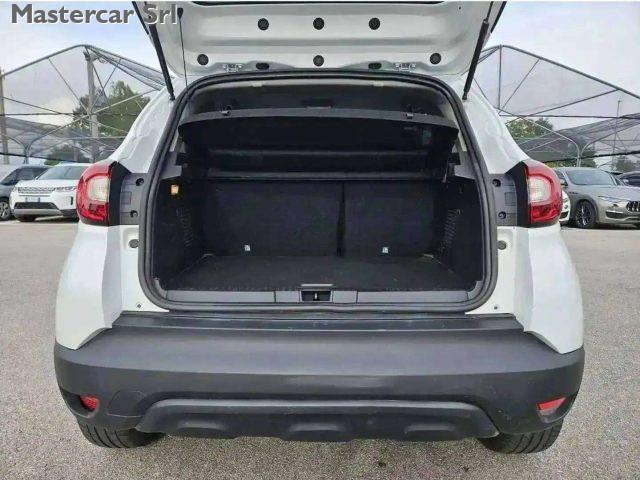 RENAULT Captur 1.5 dci Life 90cv N1 - FN681RK