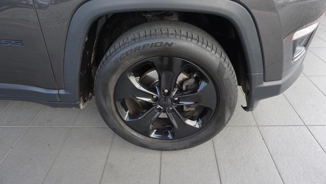 JEEP Compass 2.0 Multijet II 4WD Night Eagle