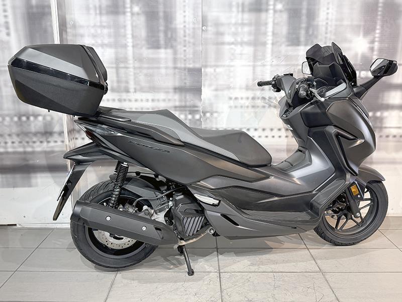 Honda Forza 125