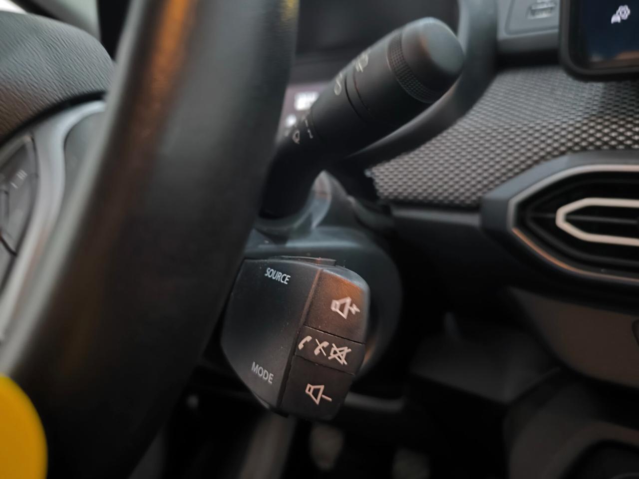 Dacia Sandero Stepway 1.0 TCe ECO-G Expression