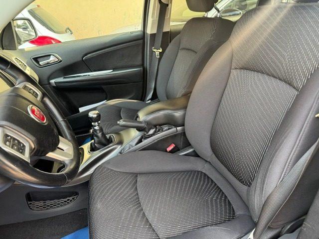 FIAT Freemont 2.0 Multijet 170 CV Urban 7 POSTI !!!
