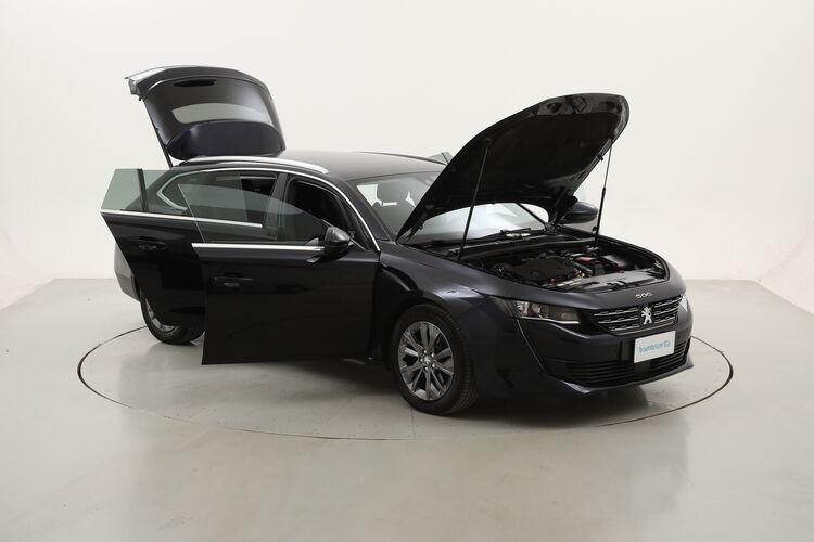 Peugeot 508 SW Business EAT8 BR706605 1.5 Diesel 131CV