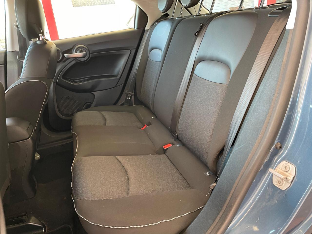 Fiat 500X 1.3 MJ POP STAR