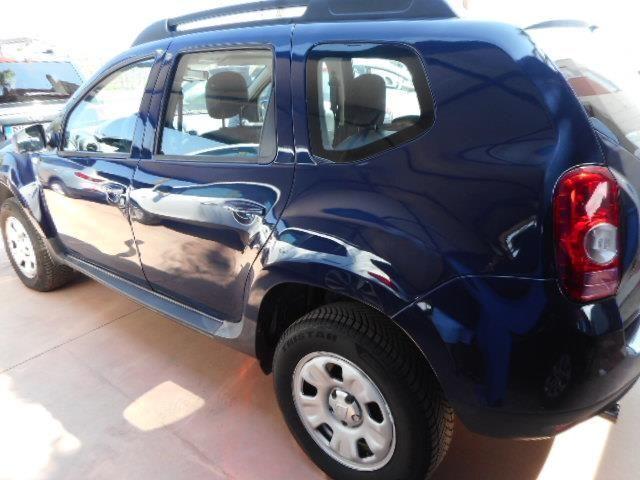 DACIA Duster 1.6 110 CV 4x2 GPL Lauréate