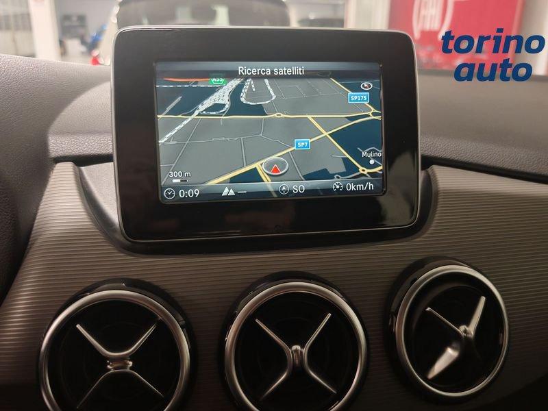 Mercedes-Benz Classe B B 160 d Business