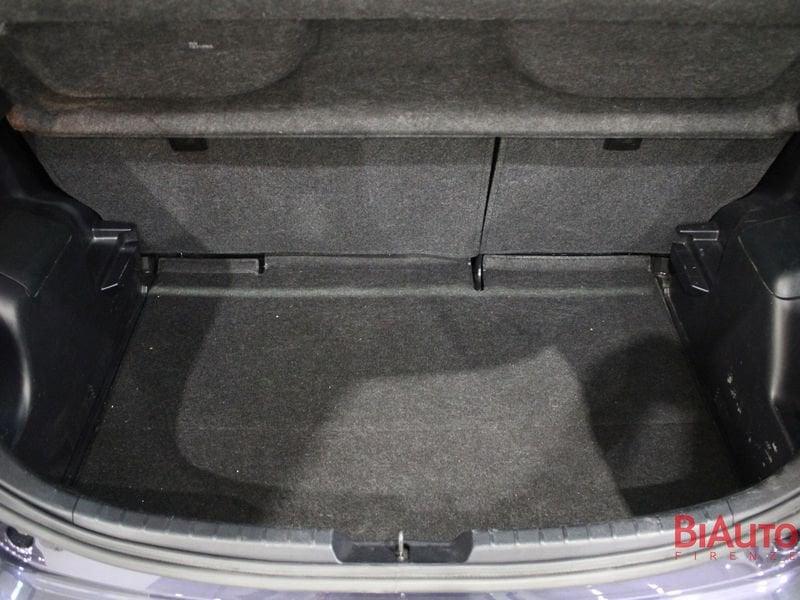 Toyota Yaris Yaris 1.0 3 porte Lounge