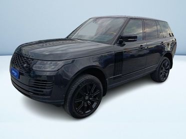 Land Rover Range Rover Suv 2.0 I4 PHEV Vogue 4WD Auto