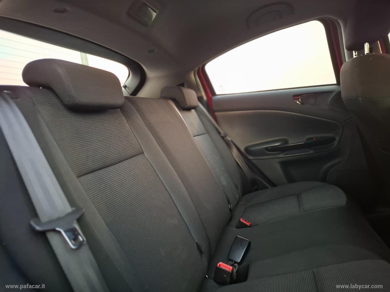 ALFA ROMEO Giulietta 1.6 JTDm-2 105 CV Distinctive