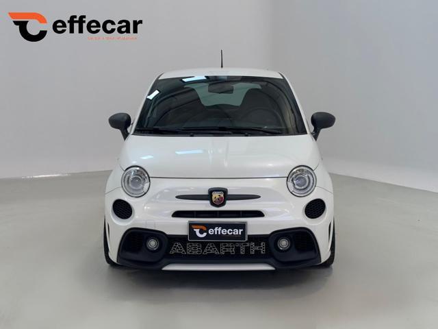 ABARTH 595 1.4 Turbo T-Jet 180 CV Competizione