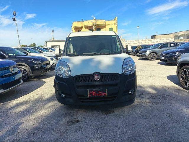 FIAT Doblo Doblò 1.6 MJT 105CV PC-TN Cargo Lamierato SX +