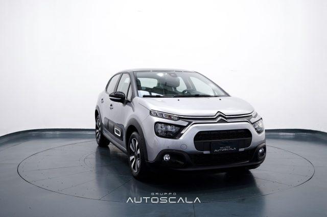 CITROEN C3 1.2 PureTech 110cv S&S Shine