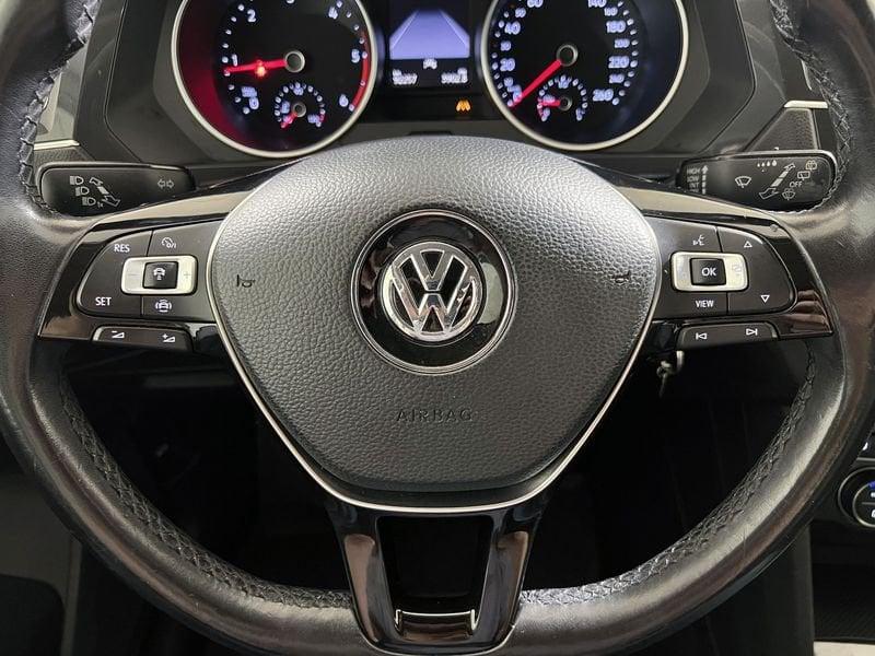 Volkswagen Tiguan Tiguan 1.6 TDI SCR Business BlueMotion Technology