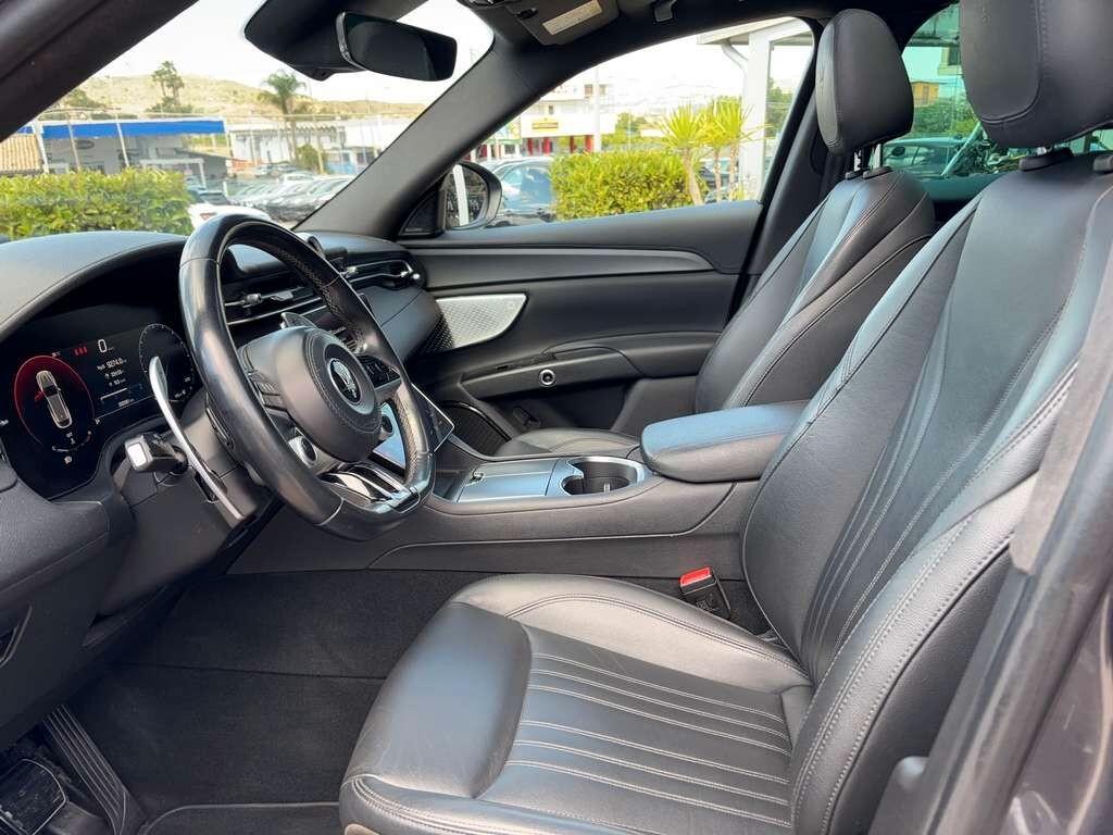 Maserati Grecale MHEV 300 CV AWD GT 2022/ Tua a solo 359 Euro al mese IVA ESPOSTA