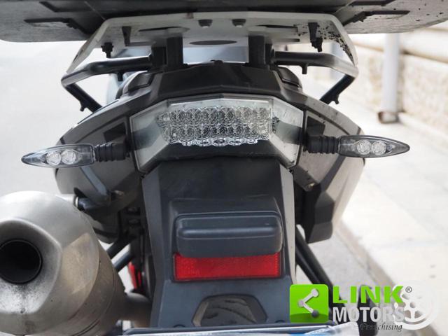 BMW F 700 GS *Unico Proprietario*