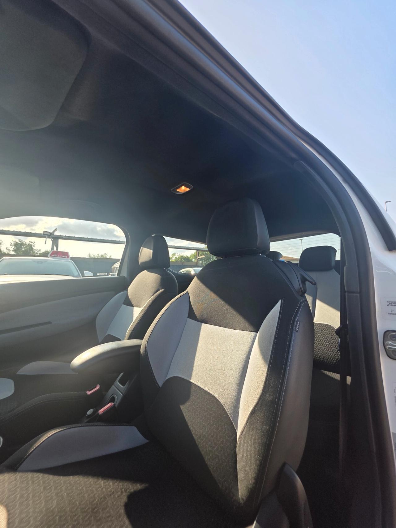 Citroen DS3 1.4 VTI NEOPATENTATI GPL