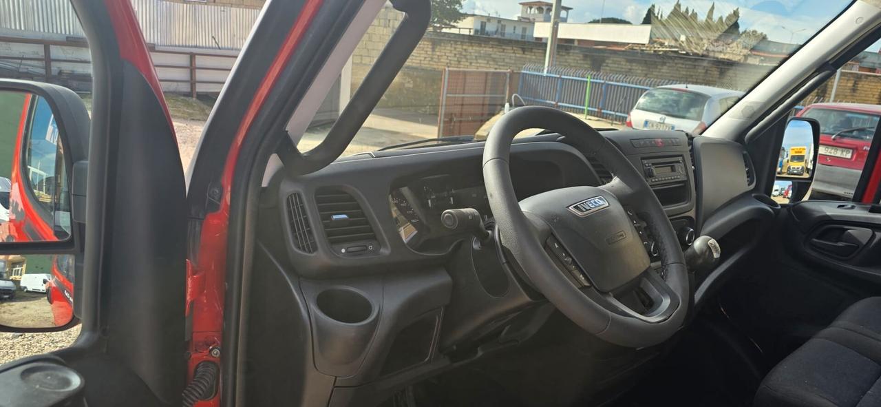 IVECO DAILY 35-12 FURGONE L2 H2 EURO6B