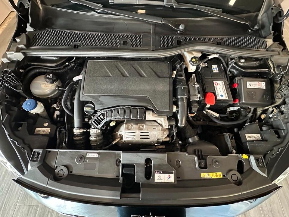 Peugeot 208 1.2 131cv GT Line Automatica - Full Optional