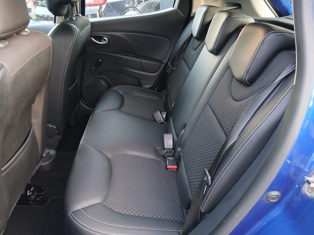 Renault Clio 5 Porte 0.9 TCe Moschino Zen