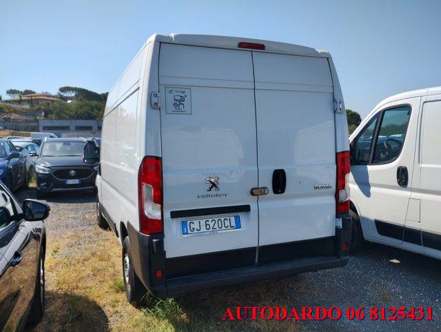 PEUGEOT Boxer 330 2.2 BlueHDi 140 S&S PM-TM Furgone