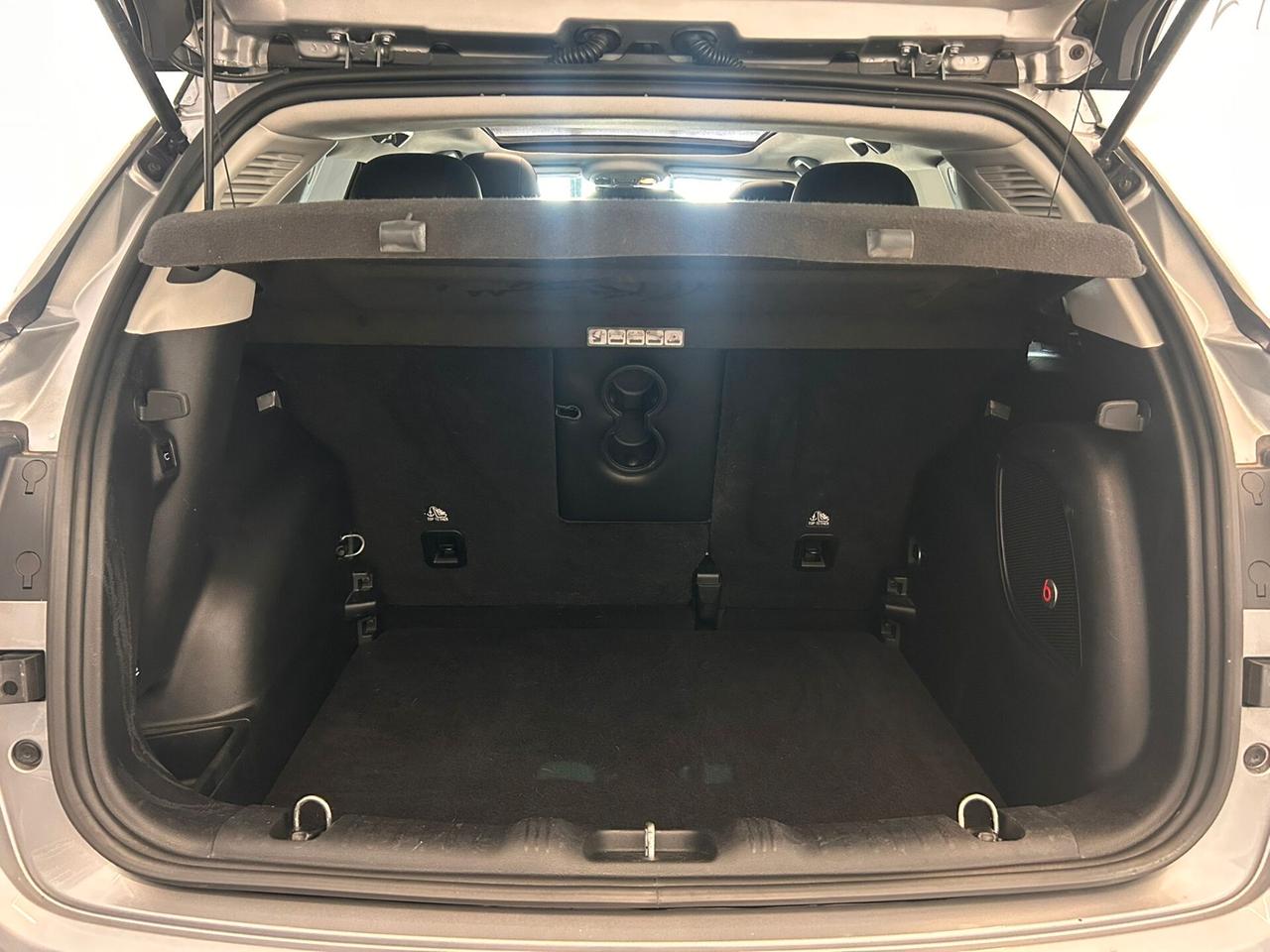 Jeep Compass 1.6 Mjet Limited solo 90.000km tetto panoramico