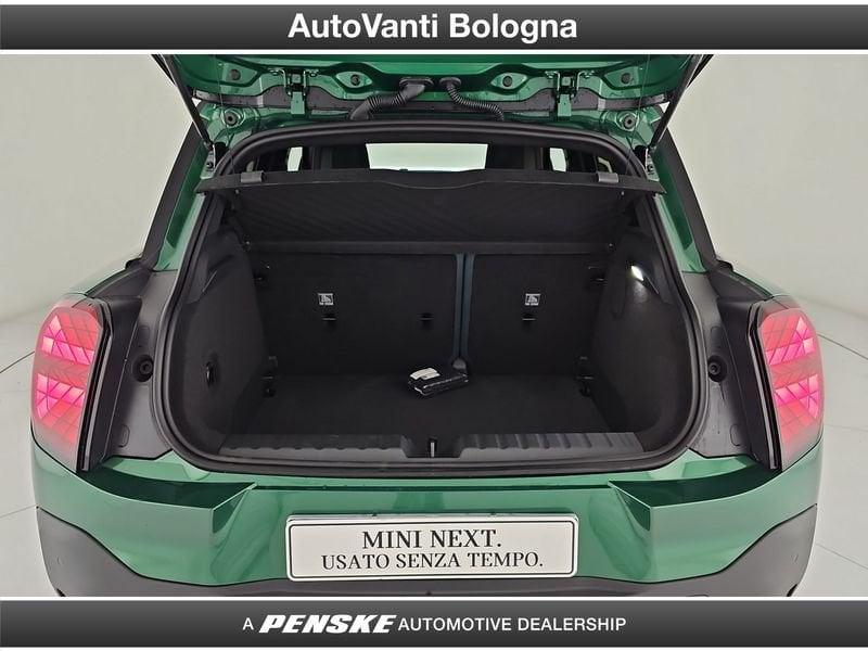 MINI Mini Aceman Mini Aceman E Favoured