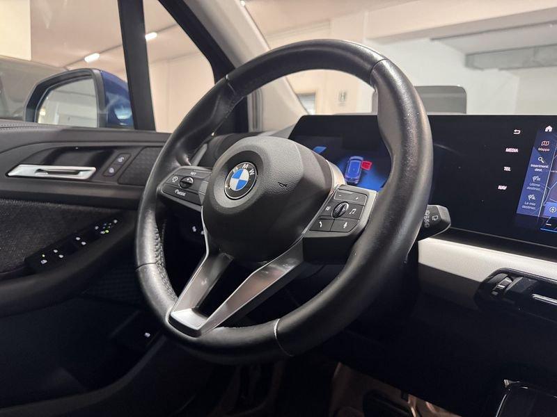 BMW Serie 2 Active Tourer 218i Auto