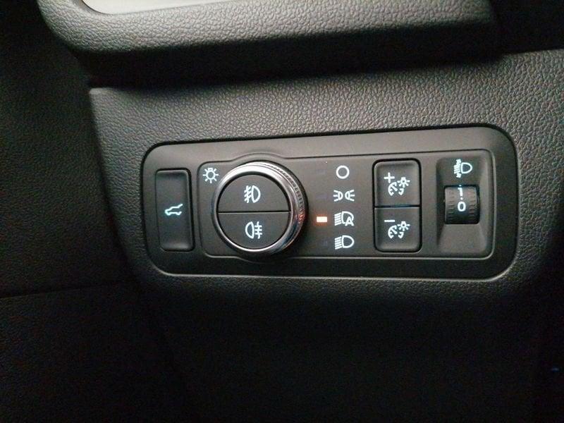 Ford Kuga 2.5 full hybrid ST-Line X 2wd 190cv cvt