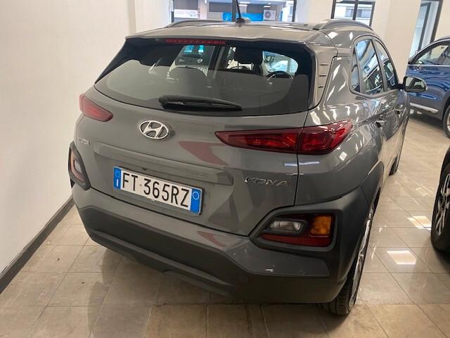 Hyundai Kona 1.6 CRDI 115 CV Comfort