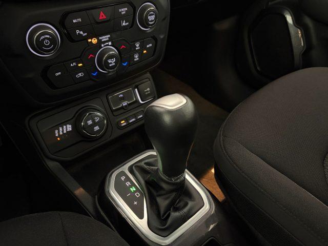 JEEP Renegade 4xe 1.3 T4 190CV PHEV AT6 LIMITED