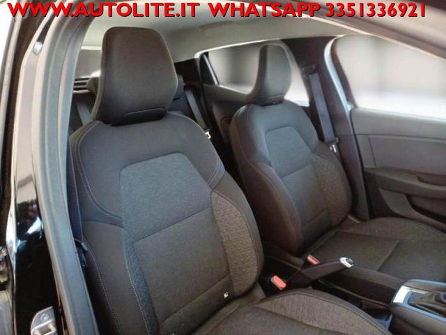 RENAULT Clio Full Hybrid E-Tech 145 CV 5 porte Equilibre