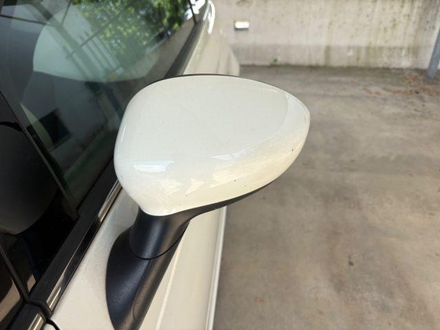FIAT 500 1.2 Lounge AUTOMAT OK NEOPATENTATI PRONTA CONSEGNA
