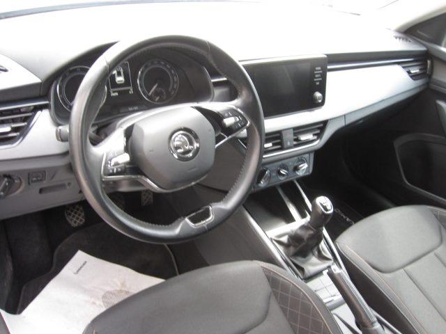SKODA Kamiq 1.0 TSI Ambition NEOPATENTATI