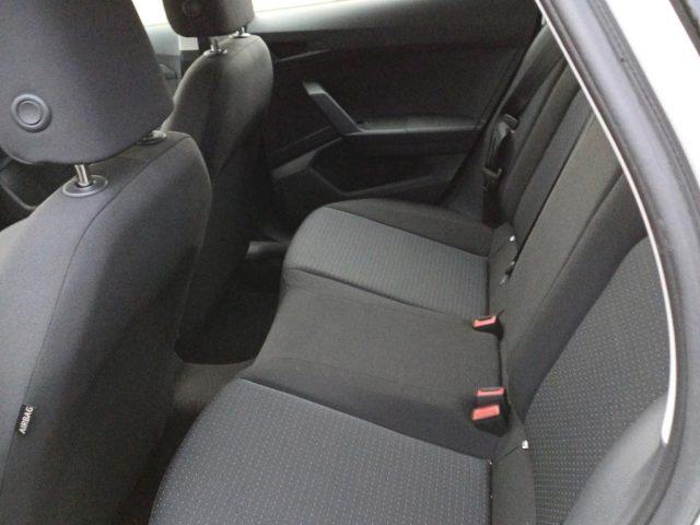 SEAT Ibiza 1.0 TGI Style LED, Navi, Sedili risc., Retrocamera