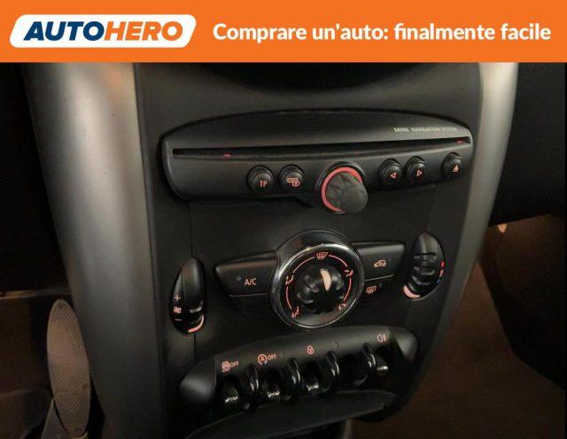 MINI Countryman Mini Cooper Countryman