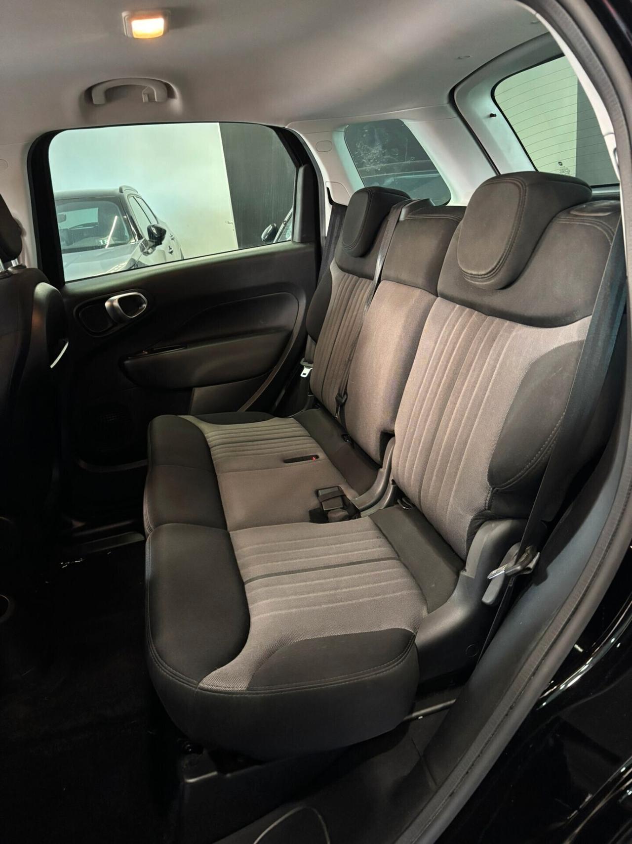 Fiat 500L 1.4 95 CV Lounge Gpl