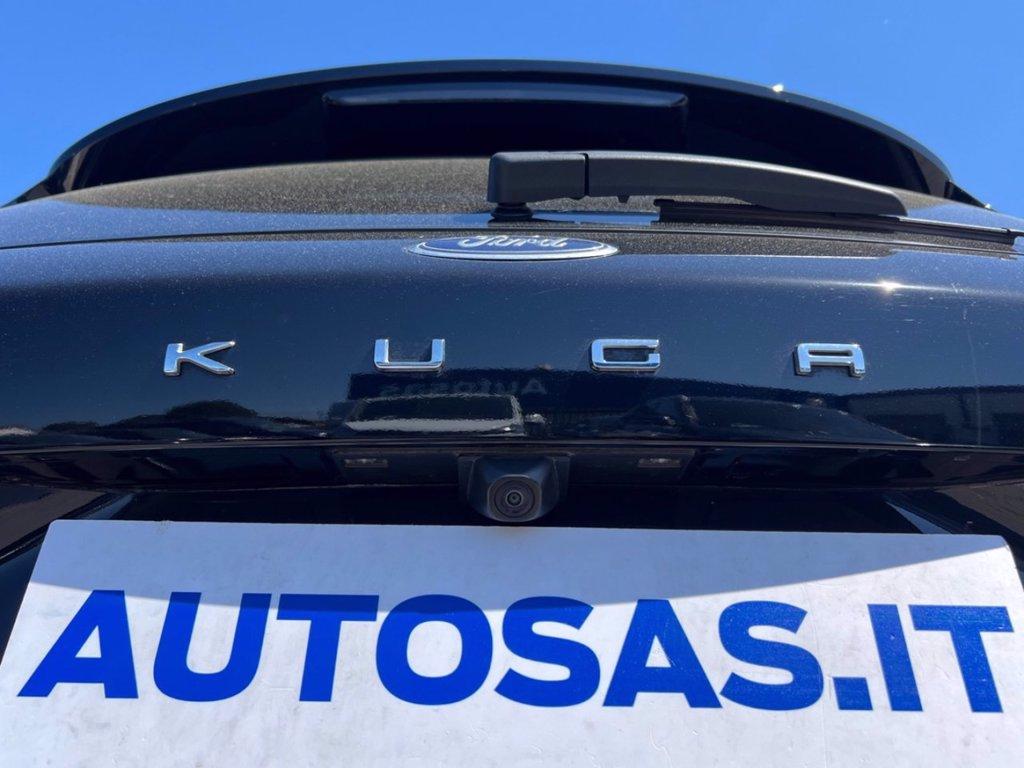 FORD Kuga 2.5 Plug In Hybrid 225 CV CVT 2WD ST-Line X del 2023