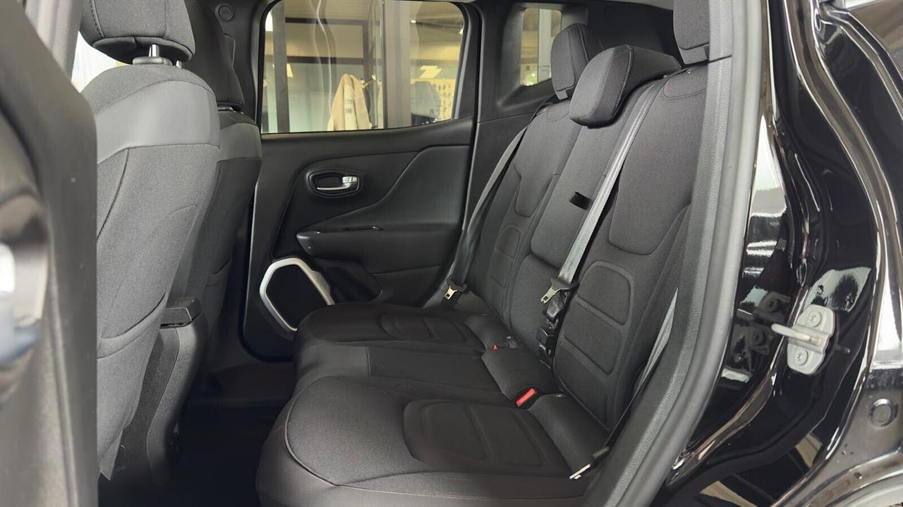 Jeep Renegade 2.0 Mjt 140CV 4WD TETTO-AUTO-FULL