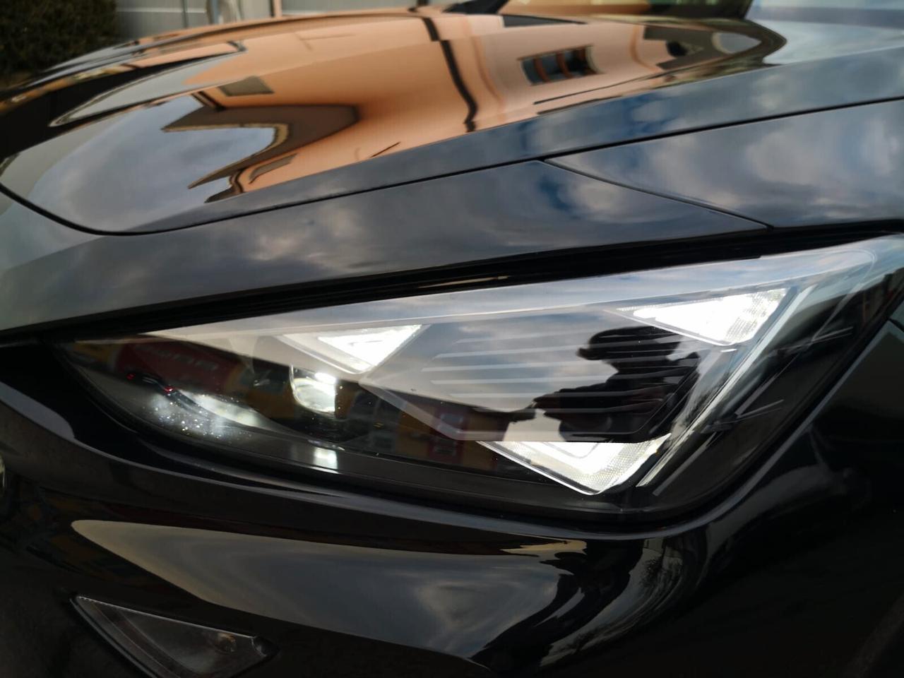 Cupra Formentor 1.5 Hybrid DSG ***CERCHI 19"***GARANZIA CUPRA***