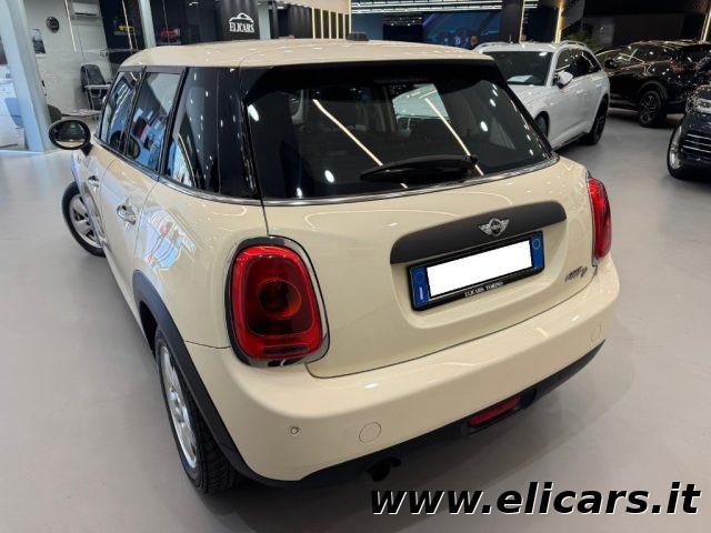 MINI One 1.5 One D Business 5 porte
