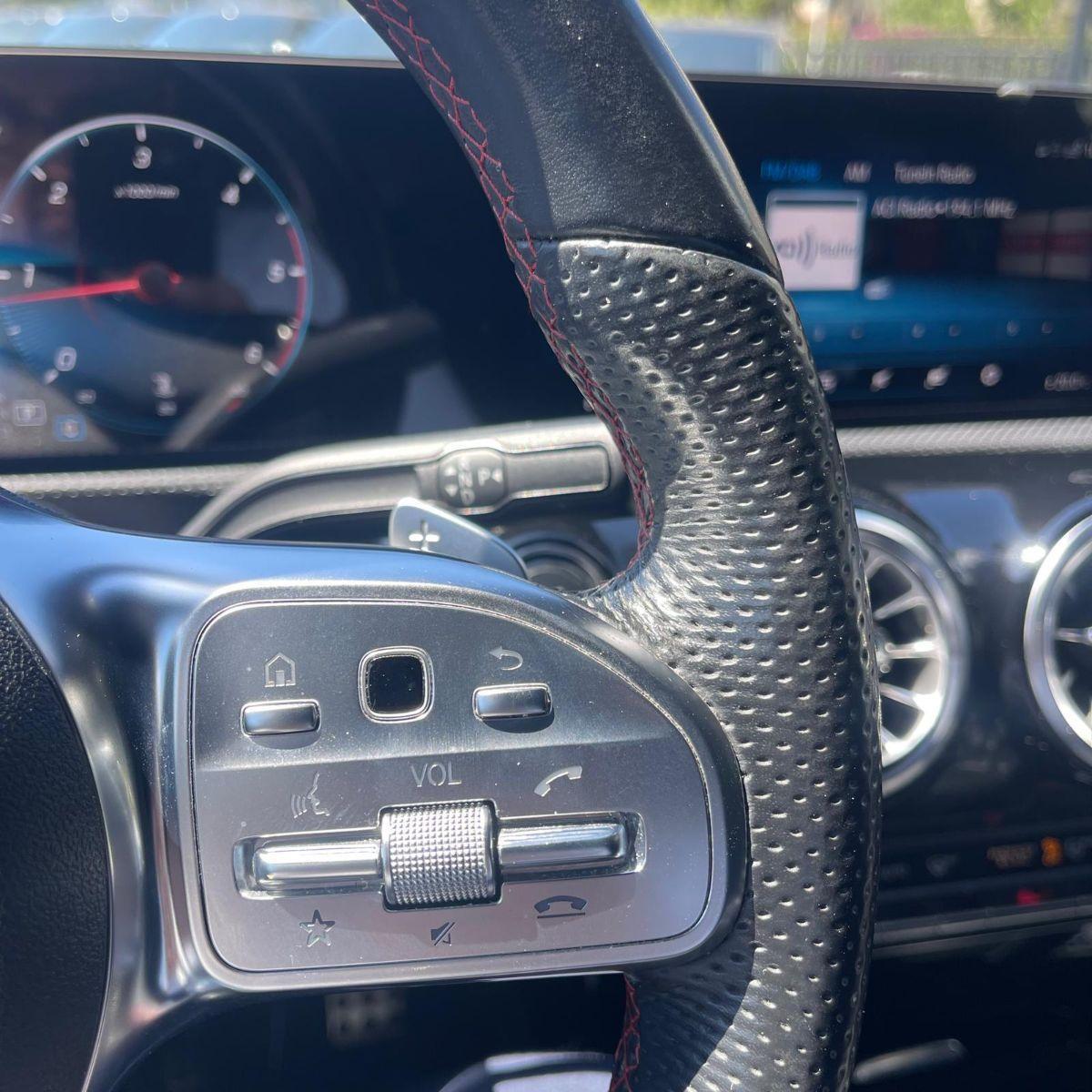 MERCEDES - CLA 200 d Aut. Shooting Brake Premium