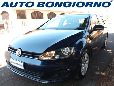 Volkswagen Golf 5 Porte Golf 5p 1.6 tdi Highline