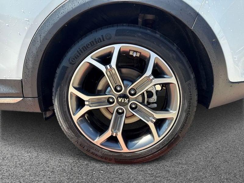 KIA Xceed 2019 1.6 gdi phev High Tech s/Adas Pack Plus 141cv dct