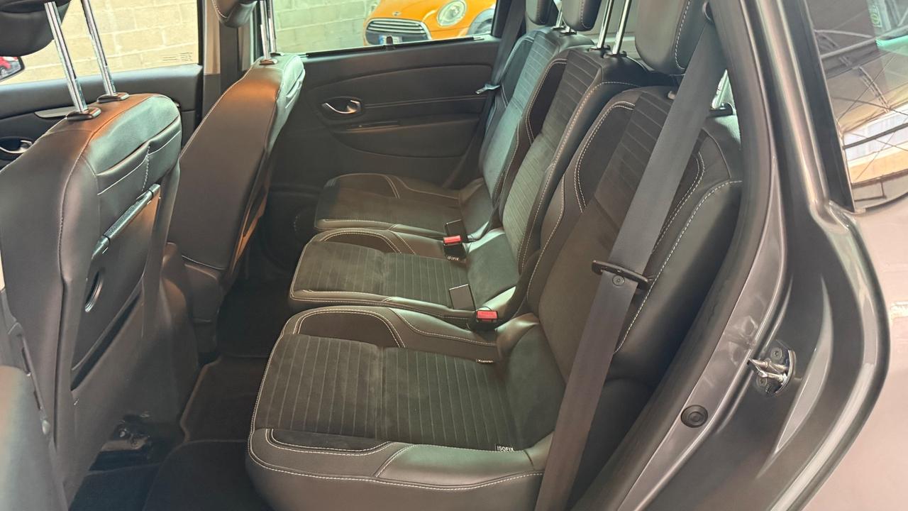 Renault Scenic Scénic XMod 1.5 dCi 110CV Start&Stop Energy