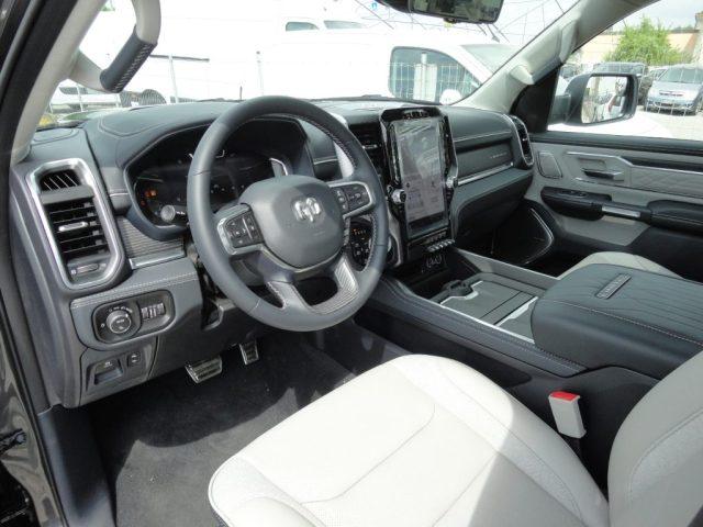 DODGE RAM 1500 5.7 GPL V8 Limited Elite N1 Pronta