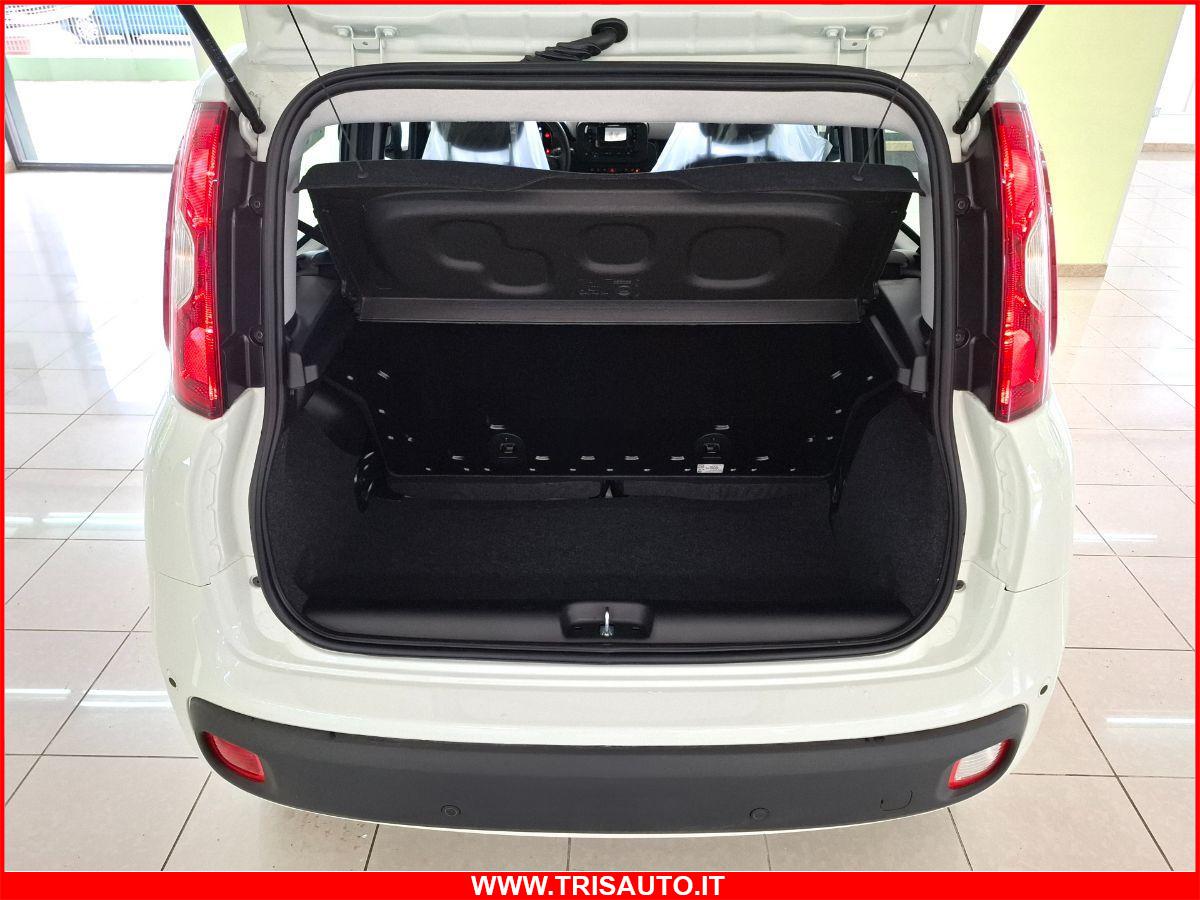 FIAT Panda 1.0 FireFly S&S Hybrid NEOPATENTATI