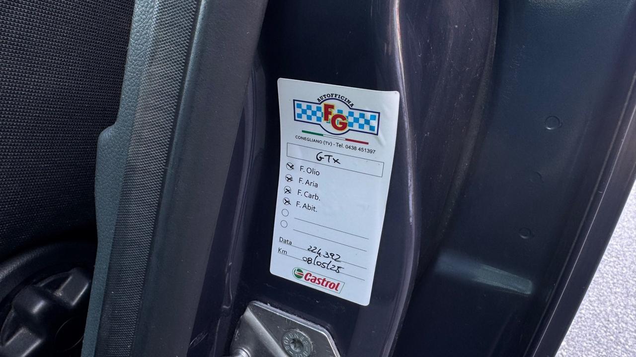 Ford C-Max 1.6 TDCi 115CV