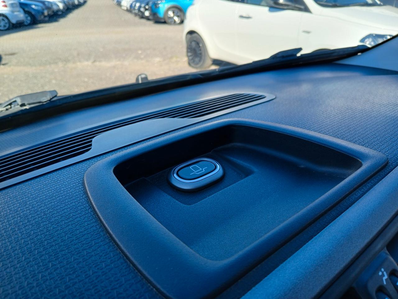 Fiat Panda 0.9 TwinAir Lounge AUTOMATIC